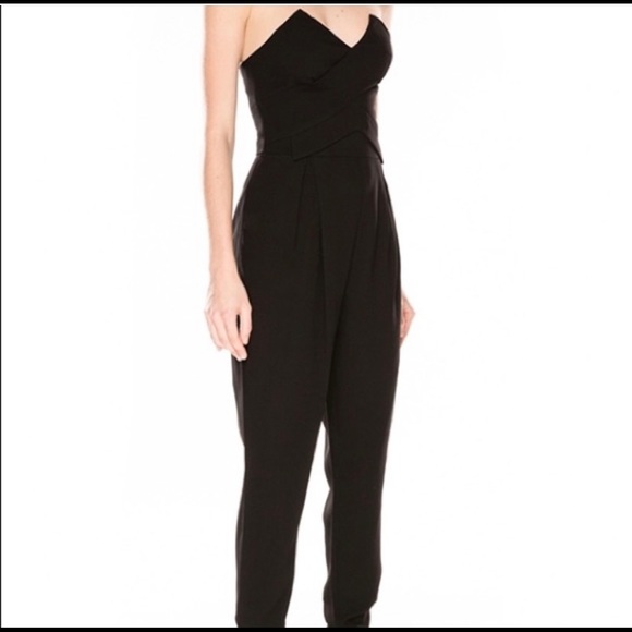 Keepsake Black Jumper - Picture 2 of 7